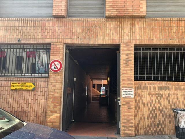 Hyper-Centre Historique Avec Possibilite De Reservation Parking Toulouse Dış mekan fotoğraf