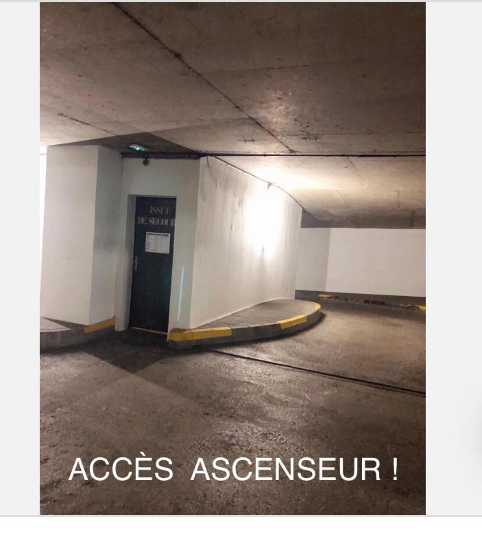 Hyper-Centre Historique Avec Possibilite De Reservation Parking Toulouse Dış mekan fotoğraf